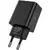 Incarcator de retea Tech-Protect 2x USB Type-C PD 35W Alb