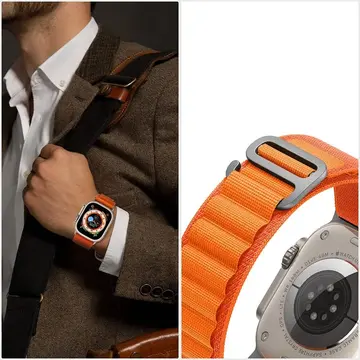 Tech-Protect Nylon Pro