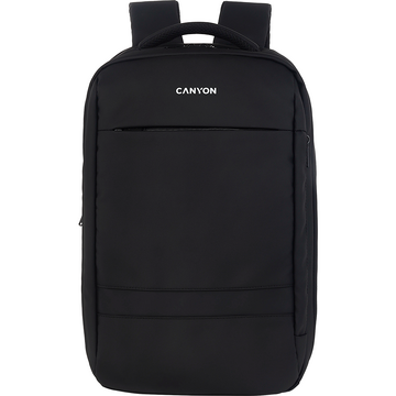 Rucsac Laptop Canyon Universal 15.6" Negru