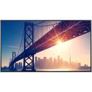 NEC Display LCD 55"  MultiSync® ME552 UHD IPS with Direct LED backlights 450 cd/m² 18/7 media player Android 13 Negru