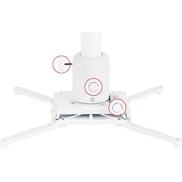 Cap prindere Multibrackets pentru 0742