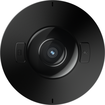 Camera web Cougar CGR-CAM3-RWB-01