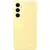 Capac protectie spate Standing Grip Case Samsung Galaxy S24 FE (S721), Galben