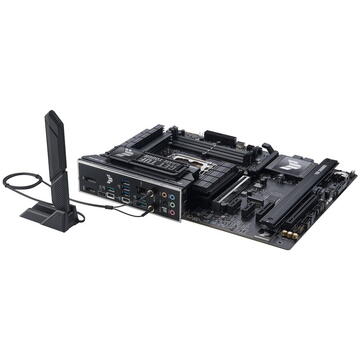 Placa de baza ASUS TUF GAMING Z890-PLUS WIFI Intel Z890 LGA 1851 (Socket V1) ATX