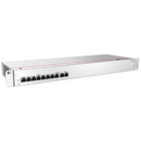 eKitEngine S38x10/100/1000BASE-T ports WAN + 8x10/100/1000BASE-T ports LAN