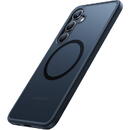 Etui Torras Guardian-Mag do Samsung S24 (czarne)