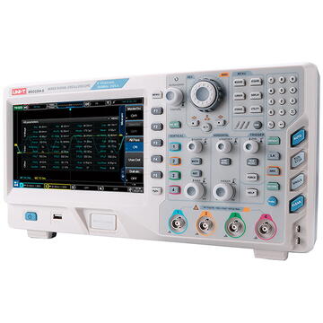 Uni-t MIE0500, p 2 canale 1GS/S, Alb