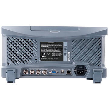 Uni-t MIE0500, p 2 canale 1GS/S, Alb