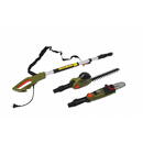 Heinner VMT001, 750 W, Maner telescopic, 1800 RPM, Multicolor