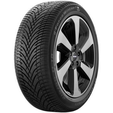Anvelopa BFGOODRICH 215/70R16 100H G-FORCE WINTER2 SUV MS 3PMSF (E-9.2)