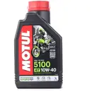 MOTUL 5100 ESTER 4T