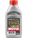 RACING BRAKE FLUID 660 FACTORY LINE 0.5L