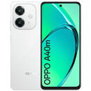 OPPO A40M 256GB 8GB RAM Dual SIM White