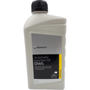 REN/DACIA Ulei c.v. automata DW5 1L