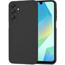 Techsuit Husa pentru Samsung Galaxy A16 4G / A16 5G - Techsuit SoftFlex - Black