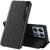 Husa Husa pentru Xiaomi 14T Pro - Techsuit eFold Series - Black