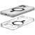 Husa UAG Husa Plyo XTE MagSafe iPhone 16 Pro Black Clear