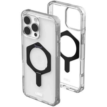 Husa UAG Husa Plyo XTE MagSafe iPhone 16 Pro Black Clear