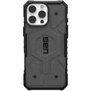 Husa pentru iPhone 16 Pro Max - UAG Pathfinder MagSafe - Silver