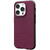 Husa Husa pentru iPhone 15 Pro - UAG Civilian MagSafe - Bordeaux