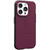 Husa Husa pentru iPhone 15 Pro - UAG Civilian MagSafe - Bordeaux