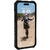Husa Husa pentru iPhone 14 Pro - UAG Pathfinder Magsafe - Black