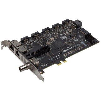 Placa video PNY additional interface board NVIDIA Quadro Sync II