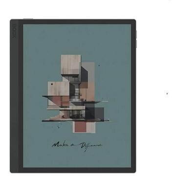 eBook Reader E-BOOK ONYX BOOX TAB ULTRA C PRO CZARNY