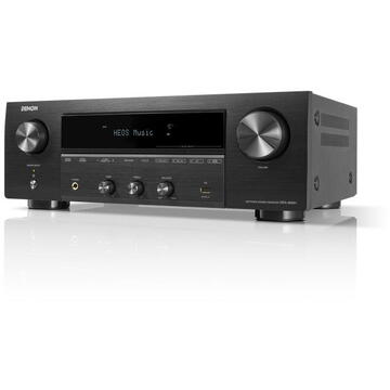 Denon DRA-900H 100W - 2.2 chanel 100W 8K AV Receiver with HEOS® Built-in, black