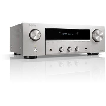 Denon DRA-900H 100W - 2.2 chanel 100W 8K AV Receiver with HEOS® Built-in, black