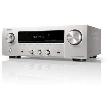 Denon DRA-900H 100W - 2.2 chanel 100W 8K AV Receiver with HEOS® Built-in, black