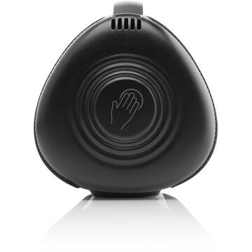 Boxa portabila JVC XS-E643 60W Bluetooth 5.3 10800mAh Negru