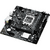 Placa de baza ASRock MB H610M-H2/M.2 LGA1700