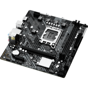 Placa de baza ASRock MB H610M-H2/M.2 LGA1700