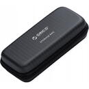 Orico Etui protectie PWFM2, negru