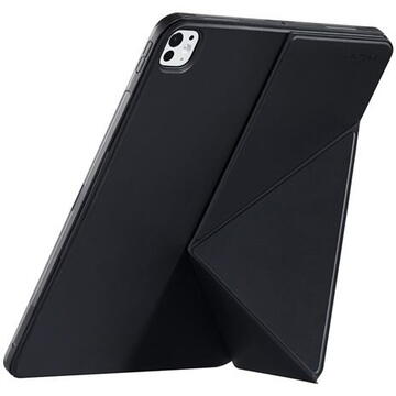 Pitaka Exclusive MagEZ 2, negru/gri - iPad Pro 11" 2024