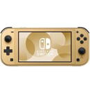 Nintendo Switch Lite Hyrule Edition
