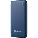 UPP,  3000 mAh, 150 Mbps, Albastru