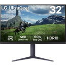 LG 32GS85Q-B 32