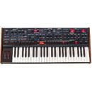 Sequential OB-6 - polyphonic analogue synthesiser