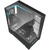 Carcasa Darkflash DY450 PRO Middle Tower Fara sursa ATX, Micro ATX, ITX Negru