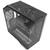 Carcasa Darkflash DY470 Middle Tower Fara sursa ATX, Micro ATX,ITX Negru