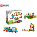 LEGO® Education 45028 LEGO® Education, My XL World, 2-6 ani