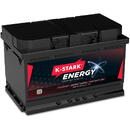 K-STARK Acumulator ENERGY 58 Ah Curent descarcare: 510 A