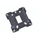 Alphacool Alphacool Core Backplate XPX/Eisbaer LGA 115X/1200/1700, installation kit (black)
