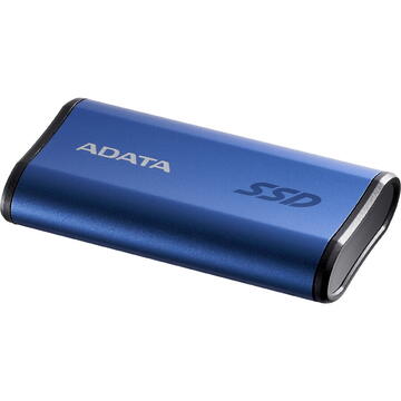 SSD Extern Adata SE880 500 GB USB3.2A/C Gen2x2 Blue