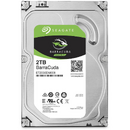 Seagate 3,5" 2TB Barracuda 256MB Cache