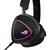 Casti Asus 90YH03W0-BHUA00, Wireless, Negru