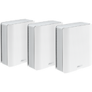 WL-Router ZenWiFi BT10  3Pack Alb