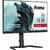 Monitor LED Iiyama 27" GB2770HSU-B6 16:9 1920 x 1080 FHD 0.2ms 180Hz Negru